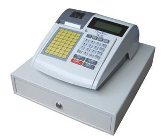 CRC smart cashing machine DR-CRC5A18C series